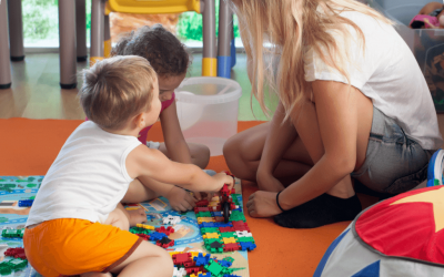 Découvrez les valeurs éducatives de la Crèche des Renardeaux pour l’accompagnement de l’enfant à Rodange